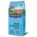 WINNER PLUS HOLISTIC "NEW" Duck & Potato 2 kg
