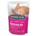 WINNER PLUS SUPER PREMIUM Kittencat 300 g - NEU