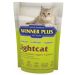 WINNER PLUS SUPER PREMIUM Lightcat 300g - NEU