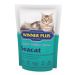 WINNER PLUS SUPER PREMIUM Seacat 300 g - NEU
