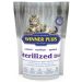 WINNER PLUS HEALTH LINE Sterilized Diet 300 g