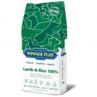 WINNER PLUS SUPER PREMIUM Lamb & Rice 100%