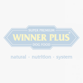 WINNER PLUS SUPER PREMIUM Junior Large Breed 300g