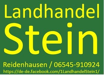 Landhandel Stein