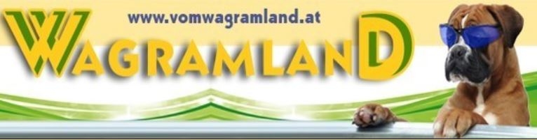 Hundepension "Vom Wagramland"