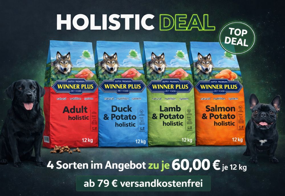 Holistic Deal