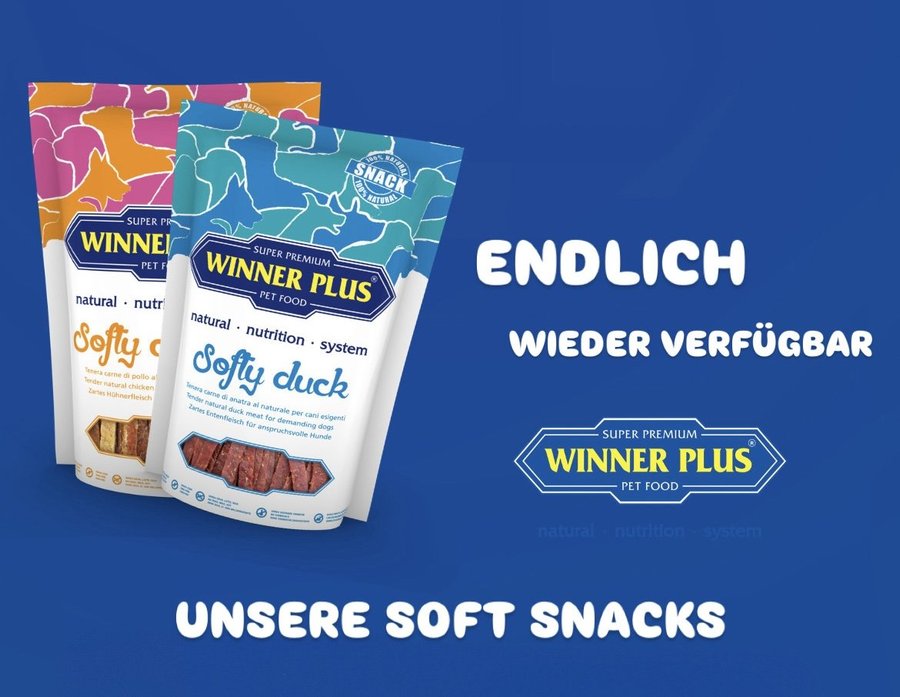Softsnacks