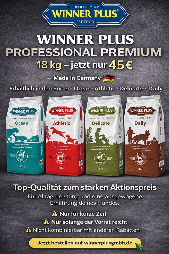 Proffesional Preimium